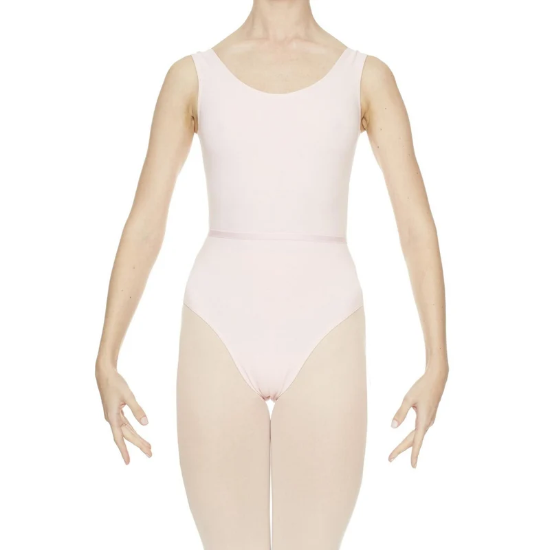 INTERMEZZO - Body wide straps pink
