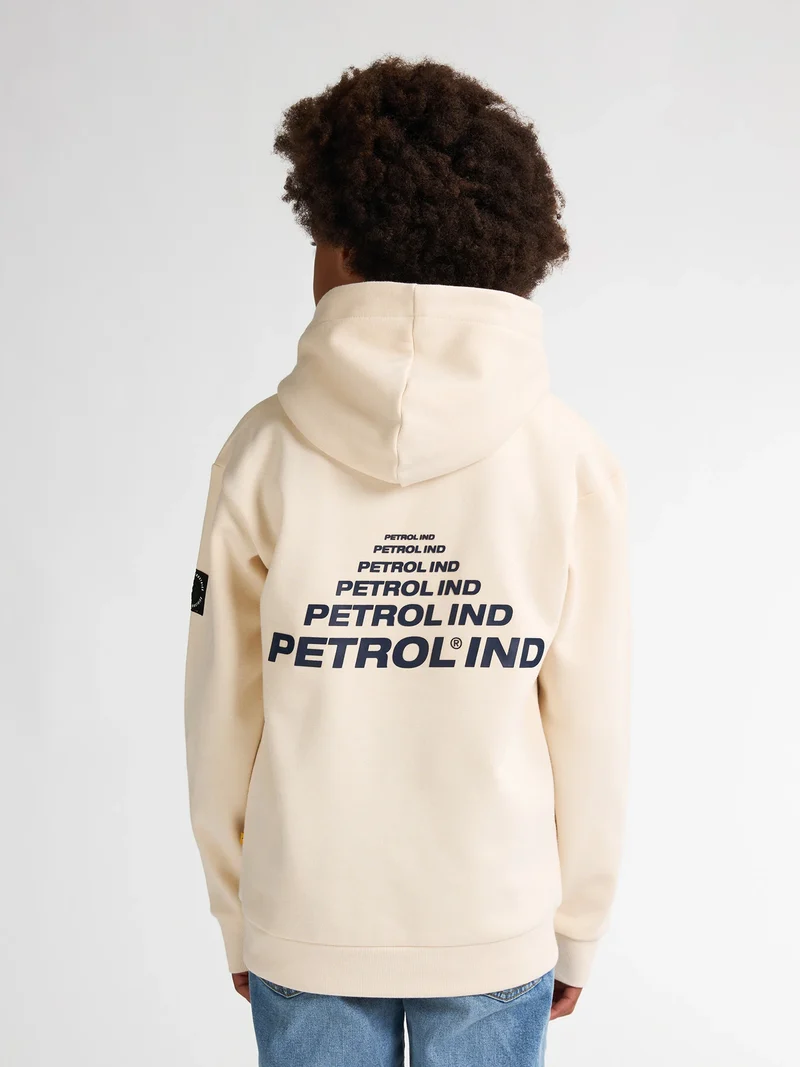 Grafische Hoodie Olympic