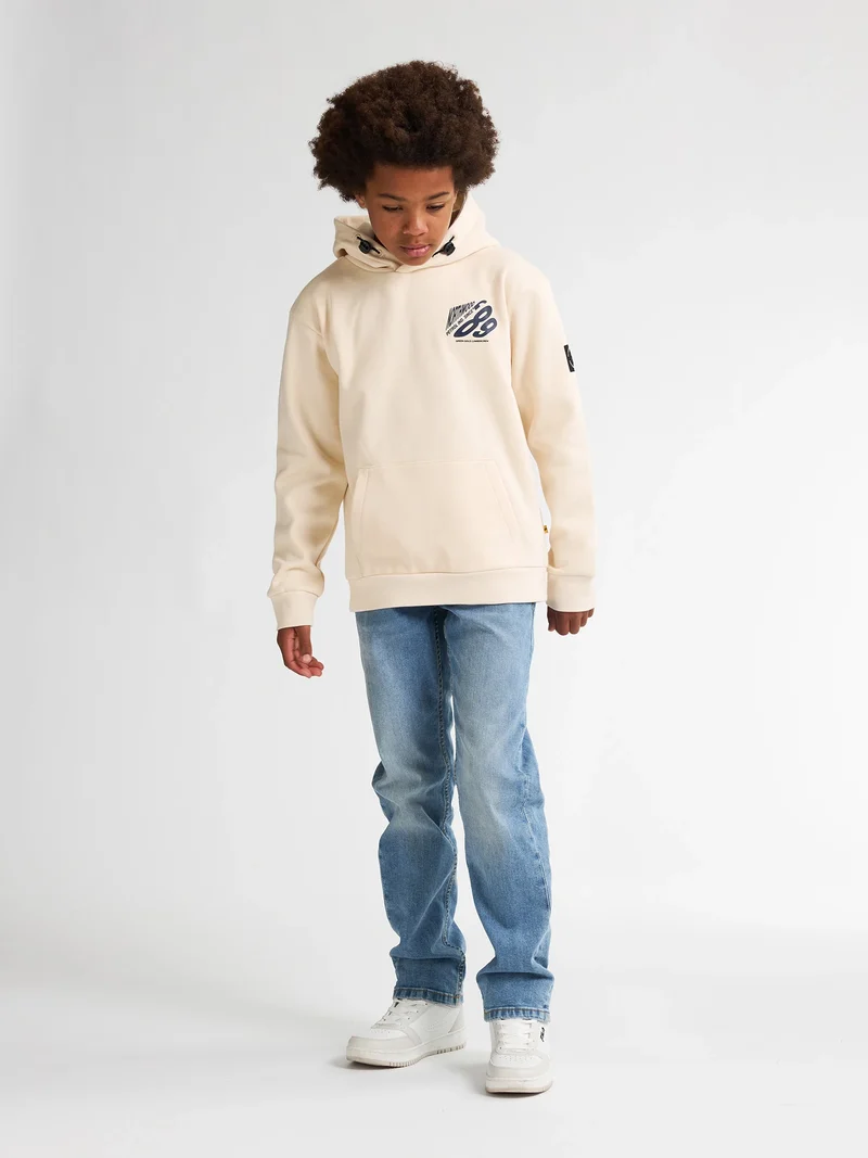 Grafische Hoodie Olympic