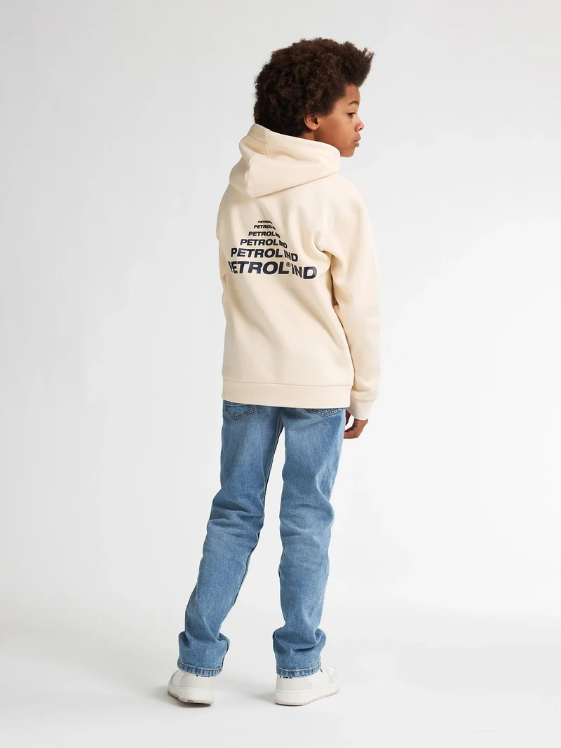 Grafische Hoodie Olympic