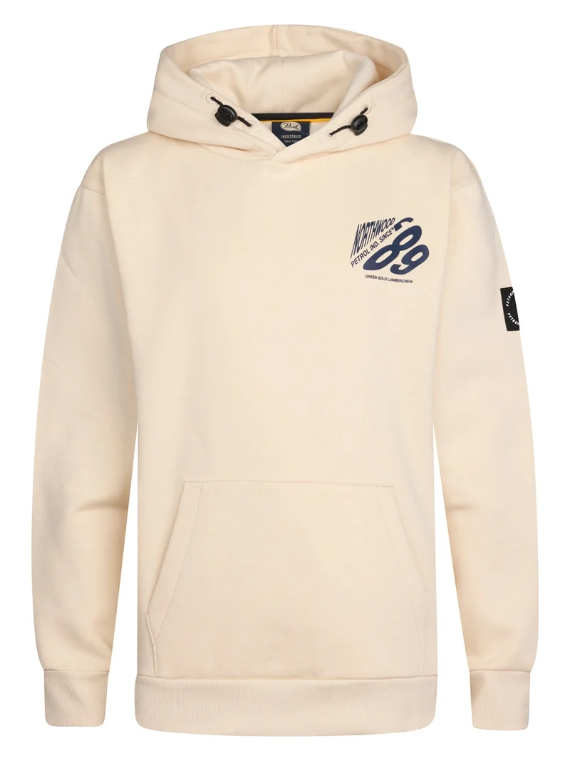 Grafische Hoodie Olympic