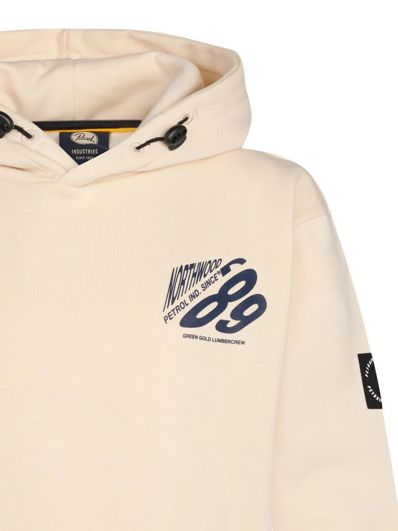 Grafische Hoodie Olympic
