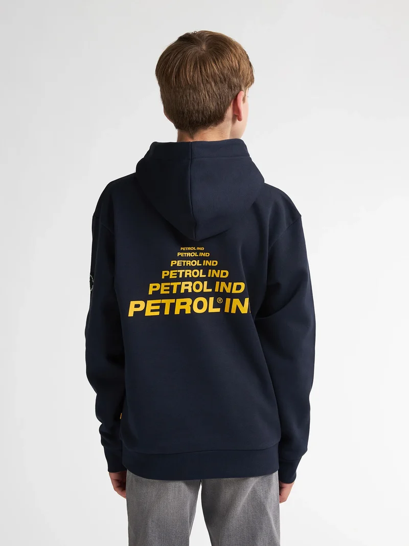 Grafische Hoodie Olympic