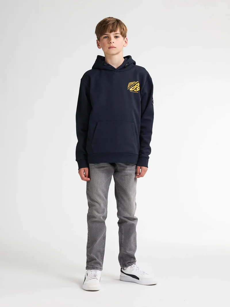 Grafische Hoodie Olympic