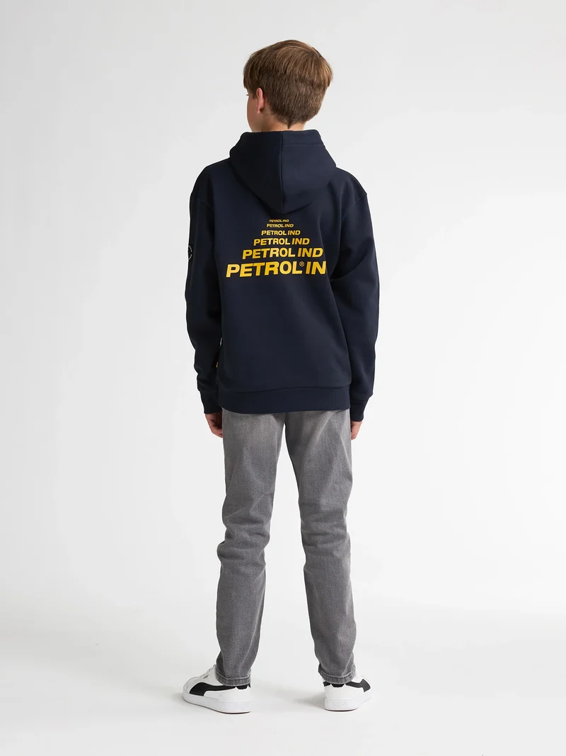 Grafische Hoodie Olympic