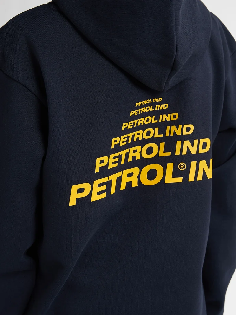 Grafische Hoodie Olympic