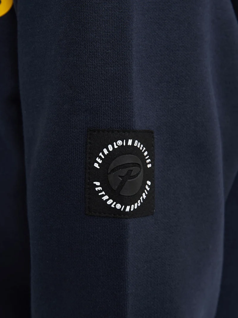 Grafische Hoodie Olympic