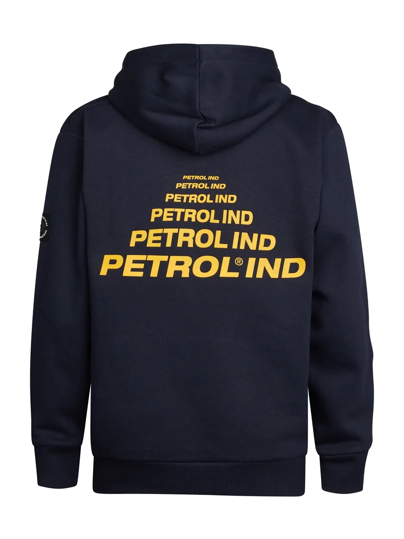 Grafische Hoodie Olympic