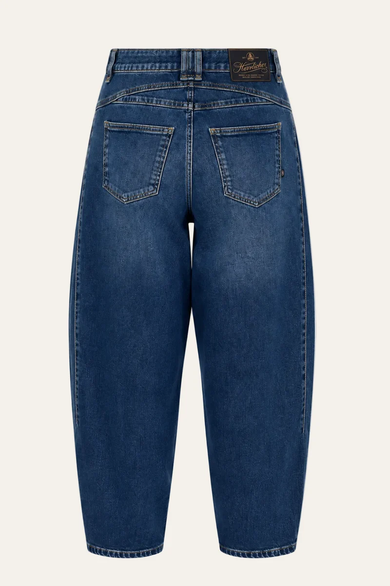 Herrlicher - Jeans "Barrow"