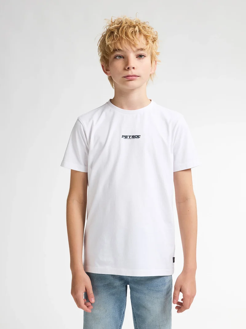 Logo T-shirt Sandspur