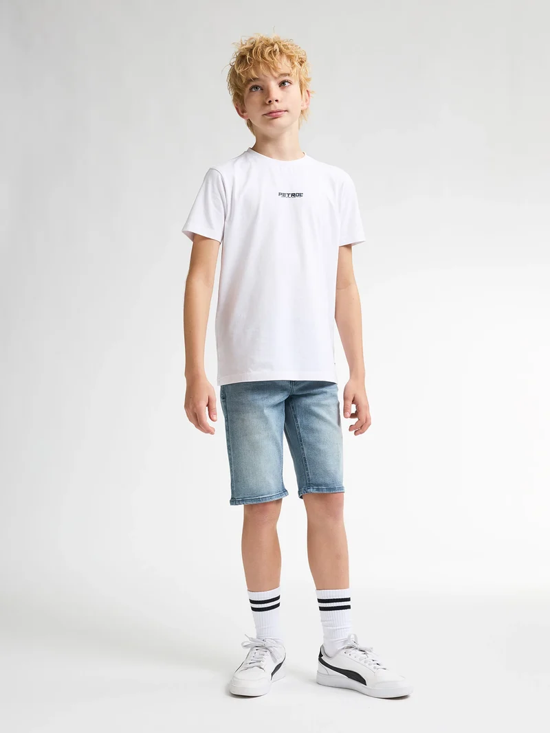 Logo T-shirt Sandspur