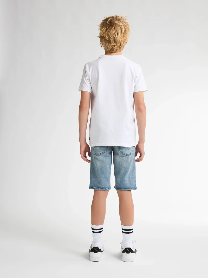 Logo T-shirt Sandspur