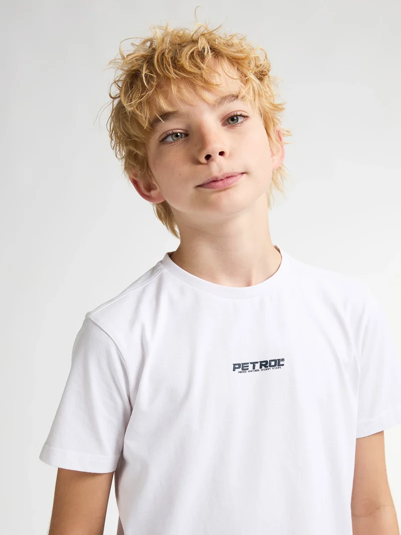 Logo T-shirt Sandspur