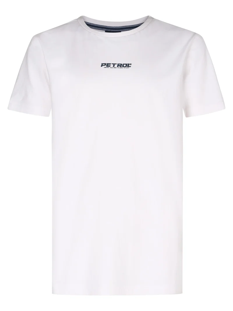 Logo T-shirt Sandspur