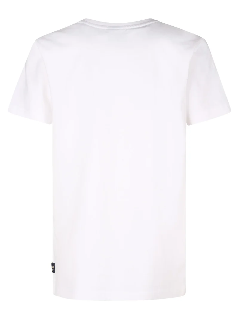 Logo T-shirt Sandspur