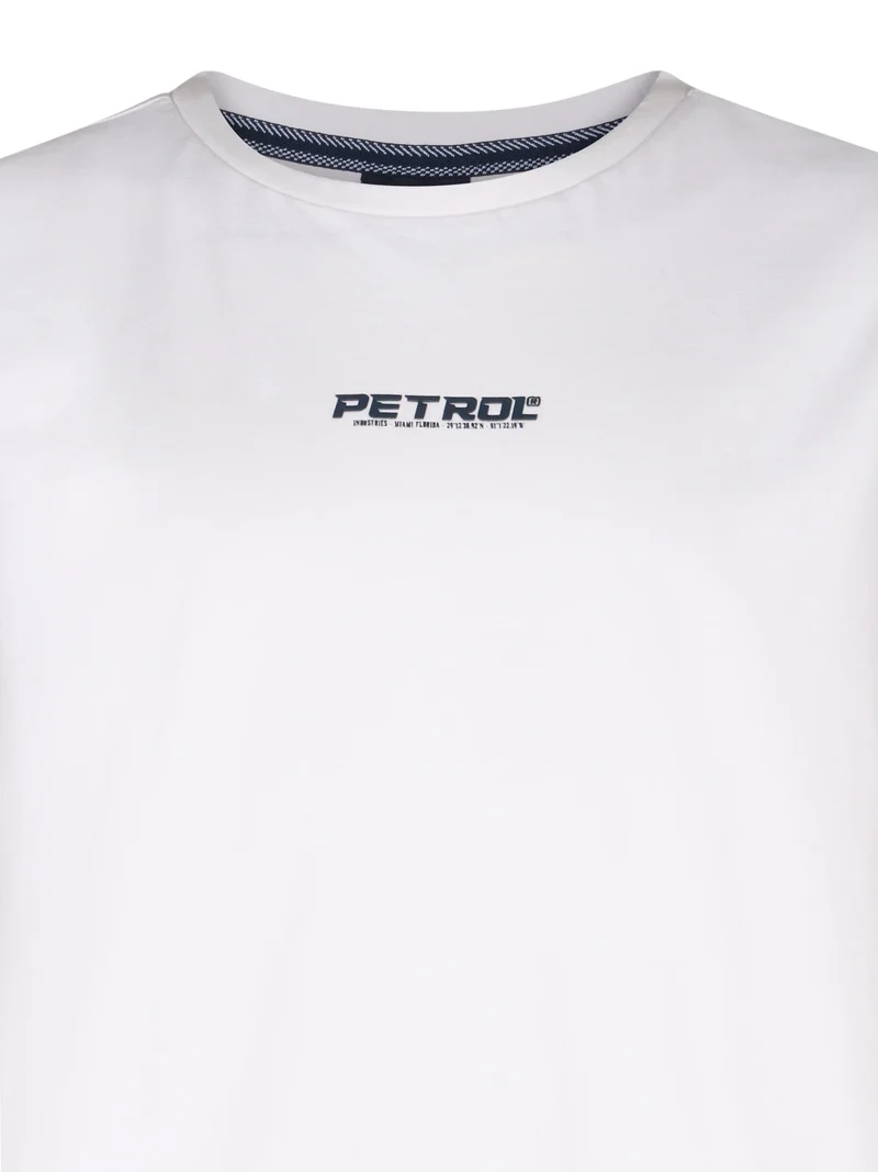 Logo T-shirt Sandspur