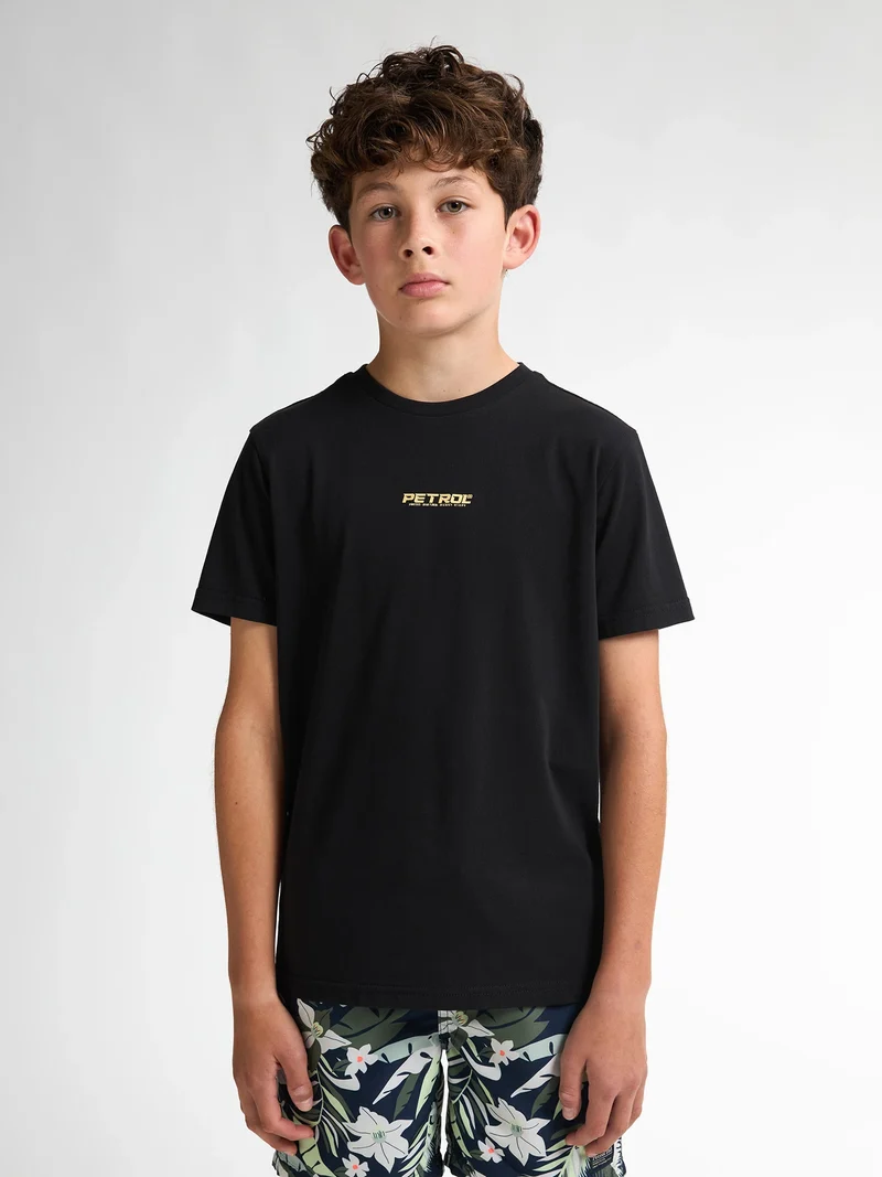 Logo T-shirt Sandspur