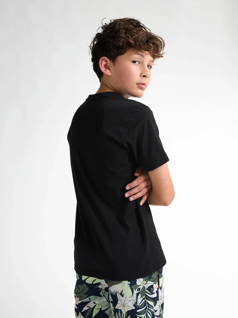 Logo T-shirt Sandspur