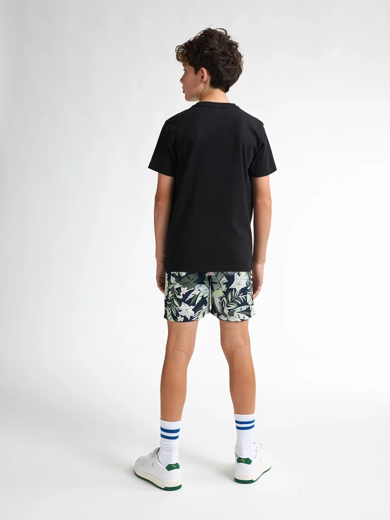 Logo T-shirt Sandspur