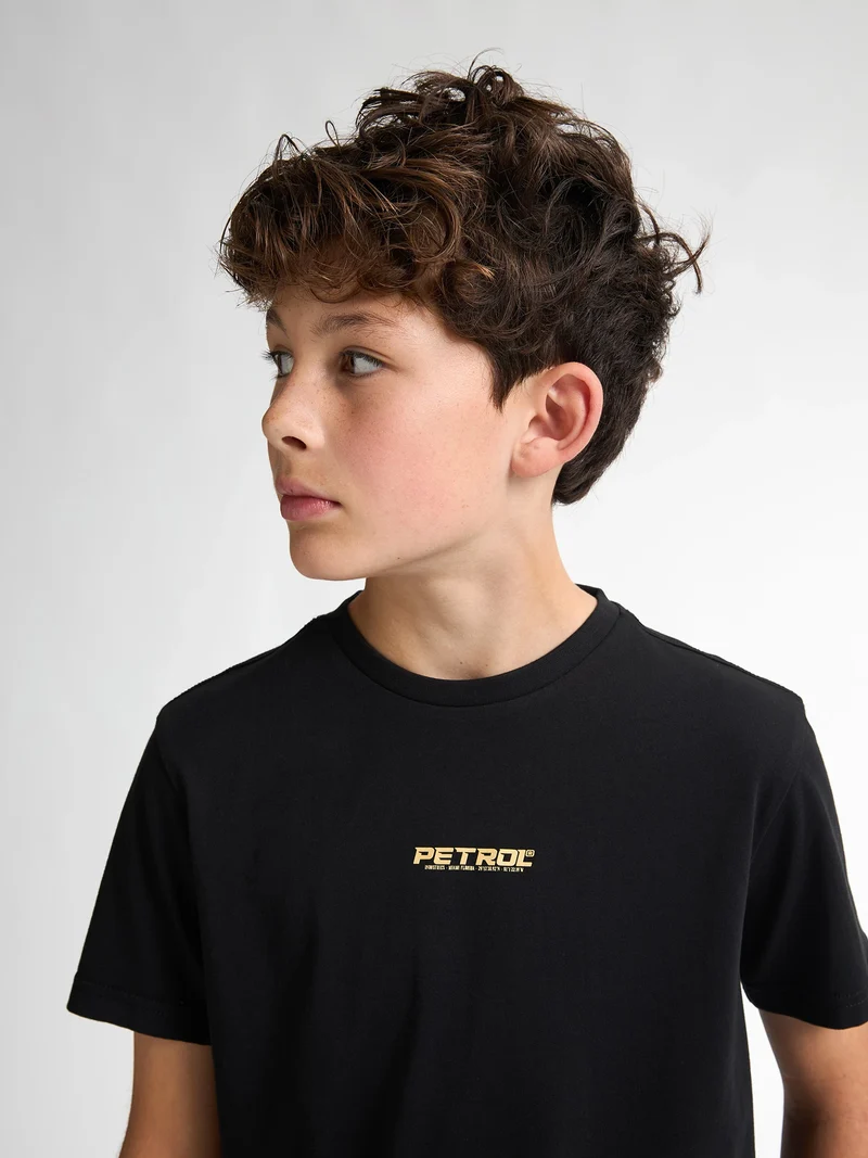 Logo T-shirt Sandspur