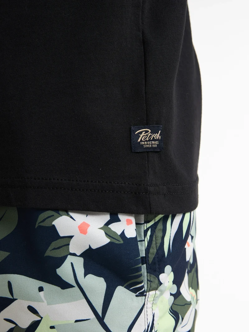 Logo T-shirt Sandspur
