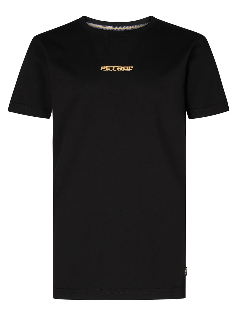 Logo T-shirt Sandspur