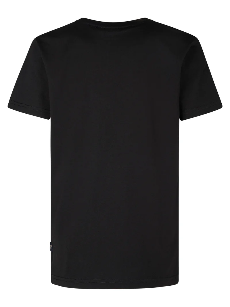Logo T-shirt Sandspur