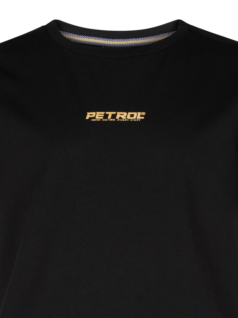 Logo T-shirt Sandspur