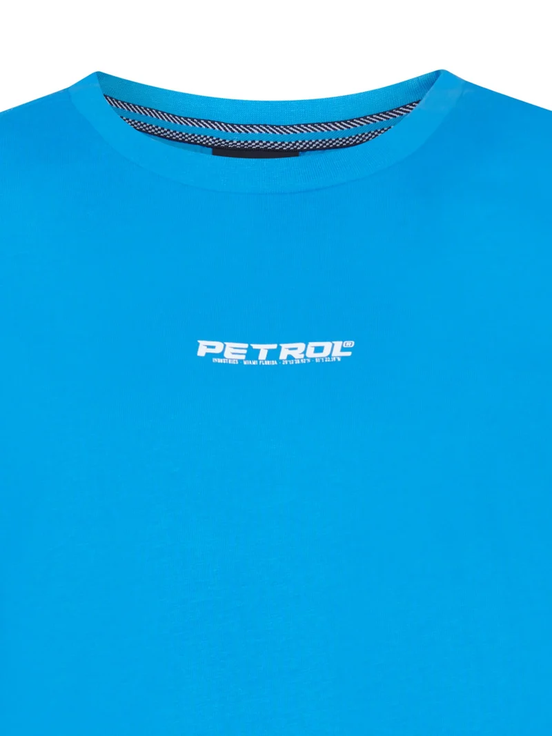 Logo T-shirt Sandspur