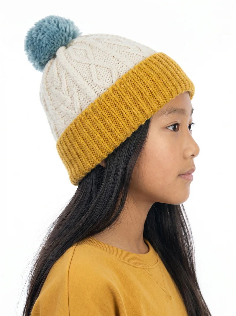 Sonas Merino Aran Hat - Buí