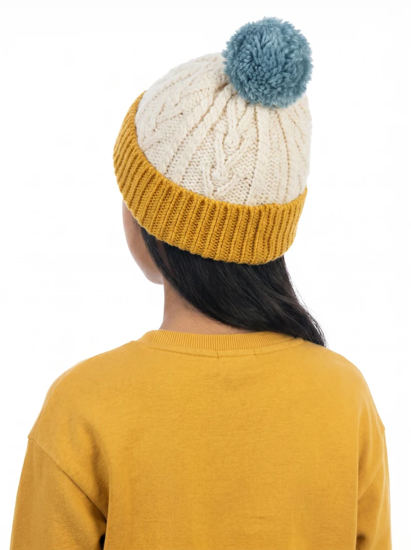 Sonas Merino Aran Hat - Buí