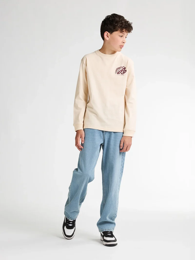 Grafisch T-shirt Mammoth
