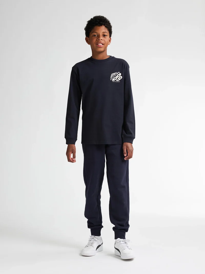 Grafisch T-shirt Mammoth