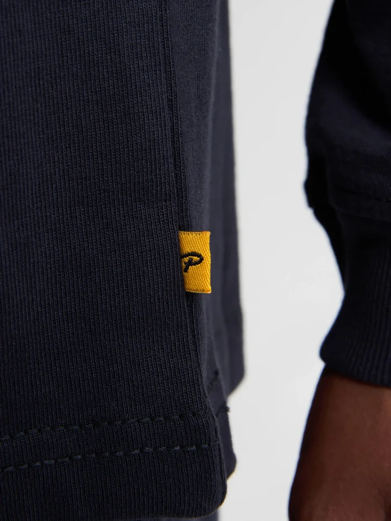 Grafisch T-shirt Mammoth