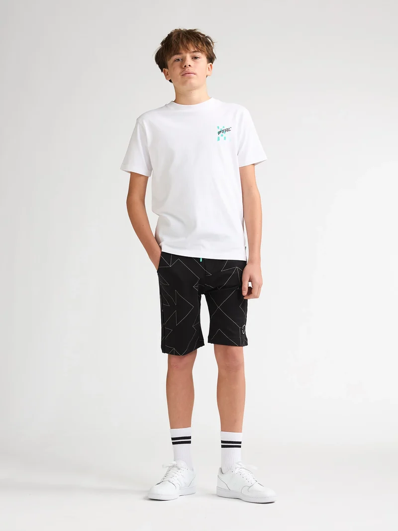 Korte joggingbroek Cedros