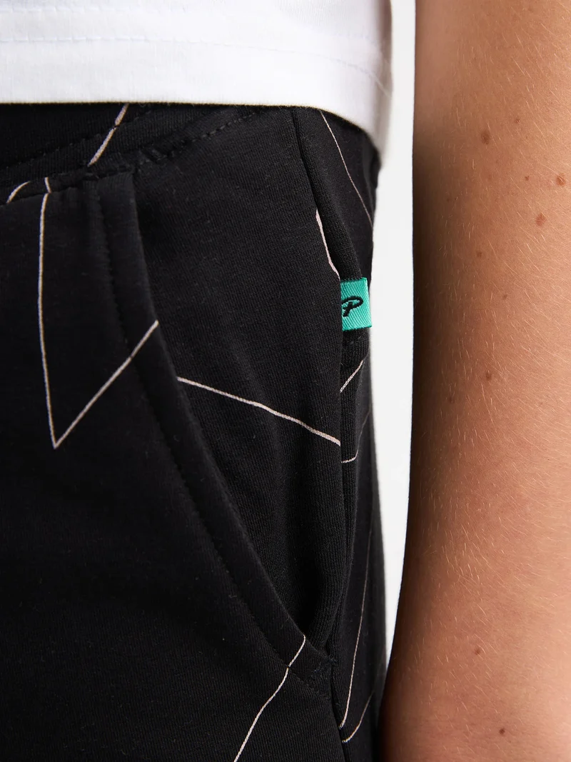 Korte joggingbroek Cedros