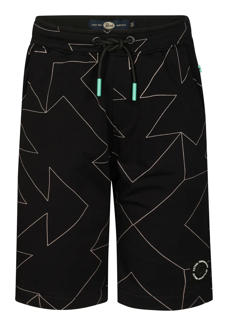 Korte joggingbroek Cedros