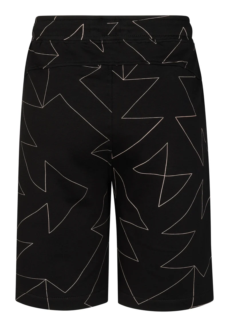 Korte joggingbroek Cedros