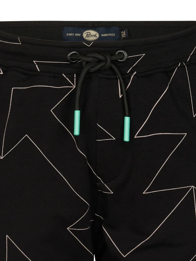 Korte joggingbroek Cedros