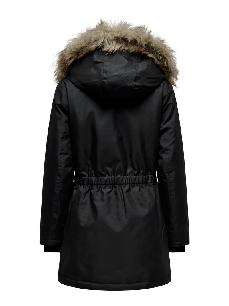ONLIRIS FUR WINTER PARKA OTW CC