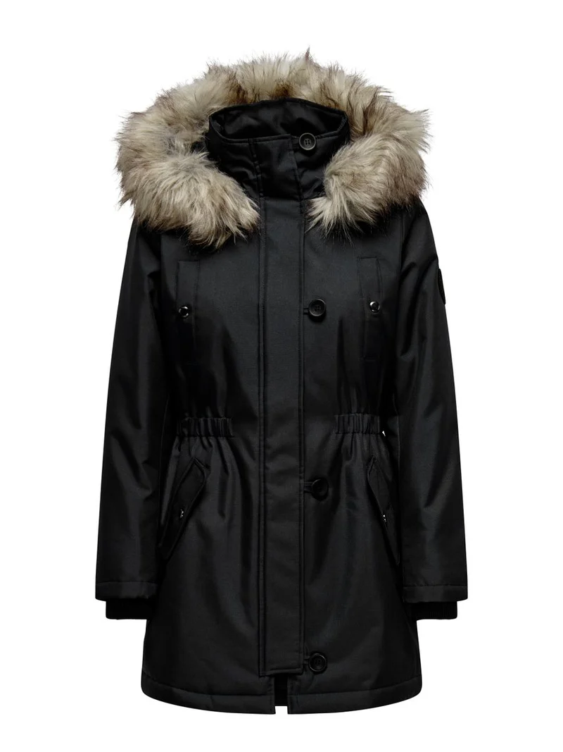 ONLIRIS FUR WINTER PARKA OTW CC