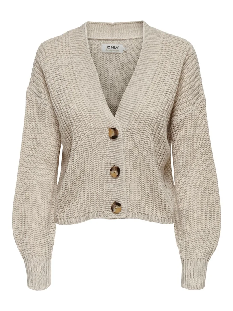 ONLCAROL NICE L/S CARDIGAN KNT NOOS
