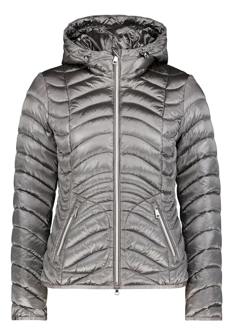 Steppjacke