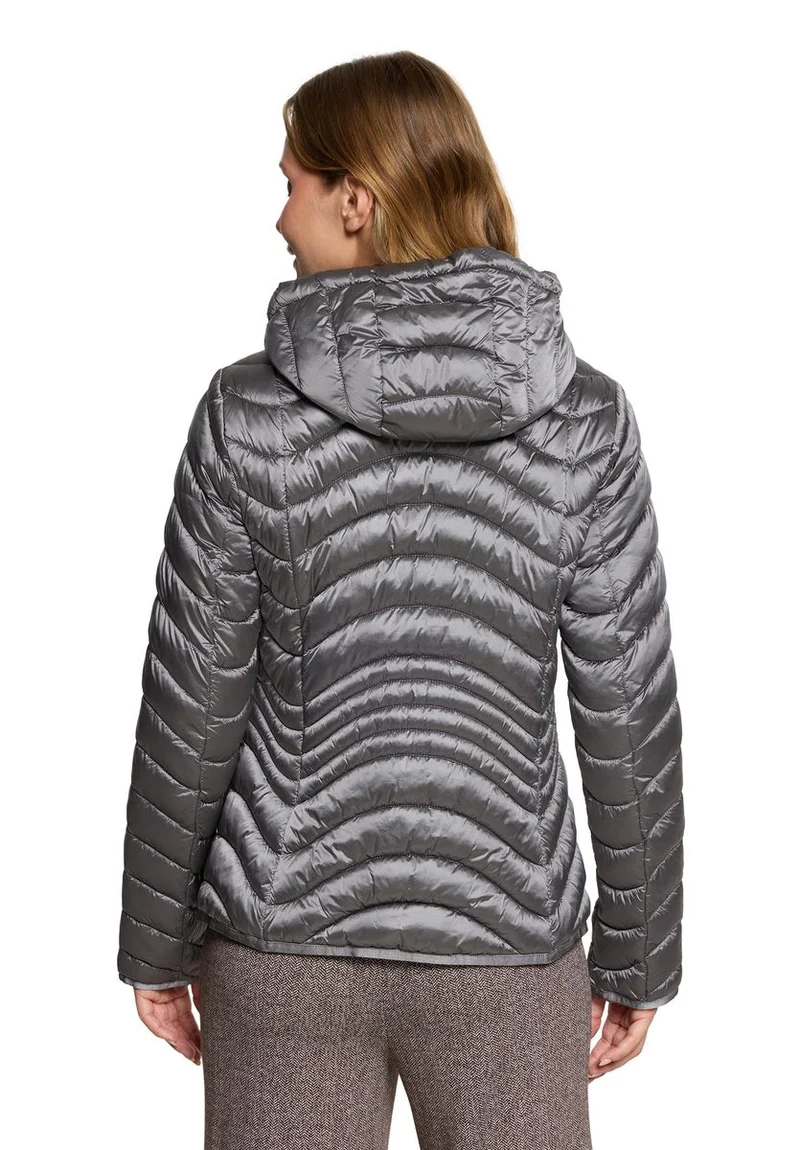 Steppjacke