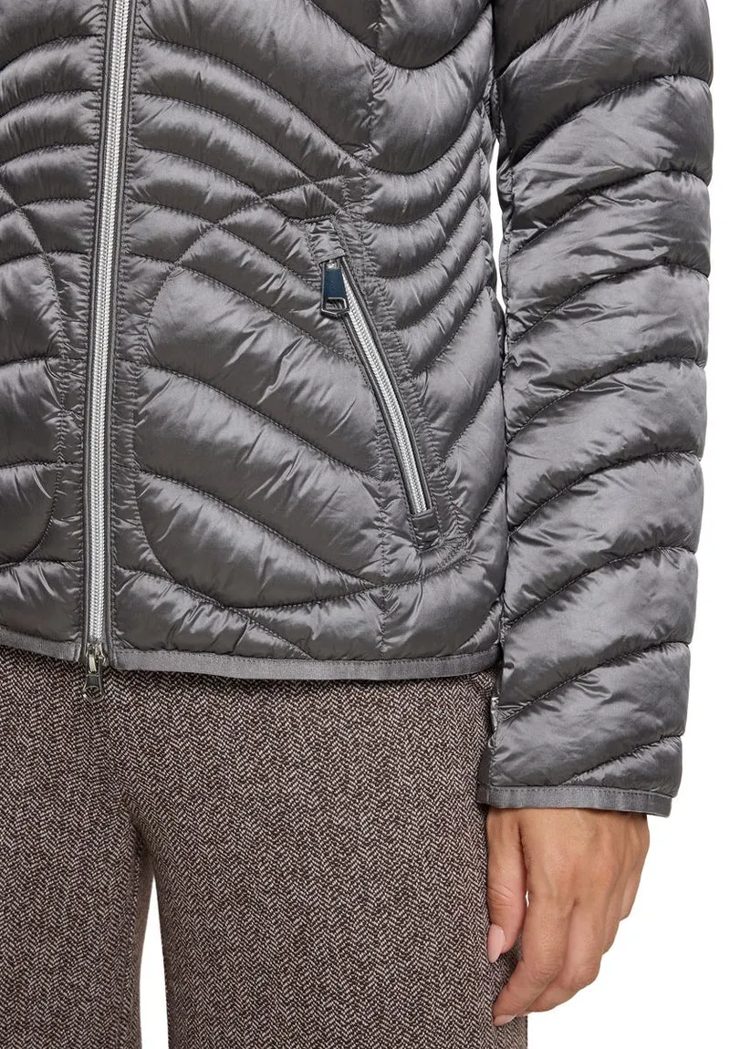 Steppjacke