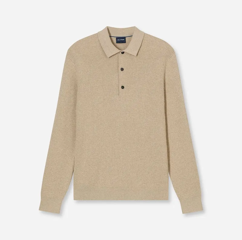 OLYMP Casual Strick