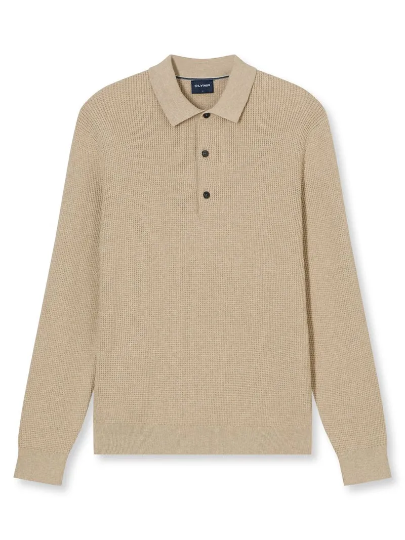 OLYMP Casual Strick