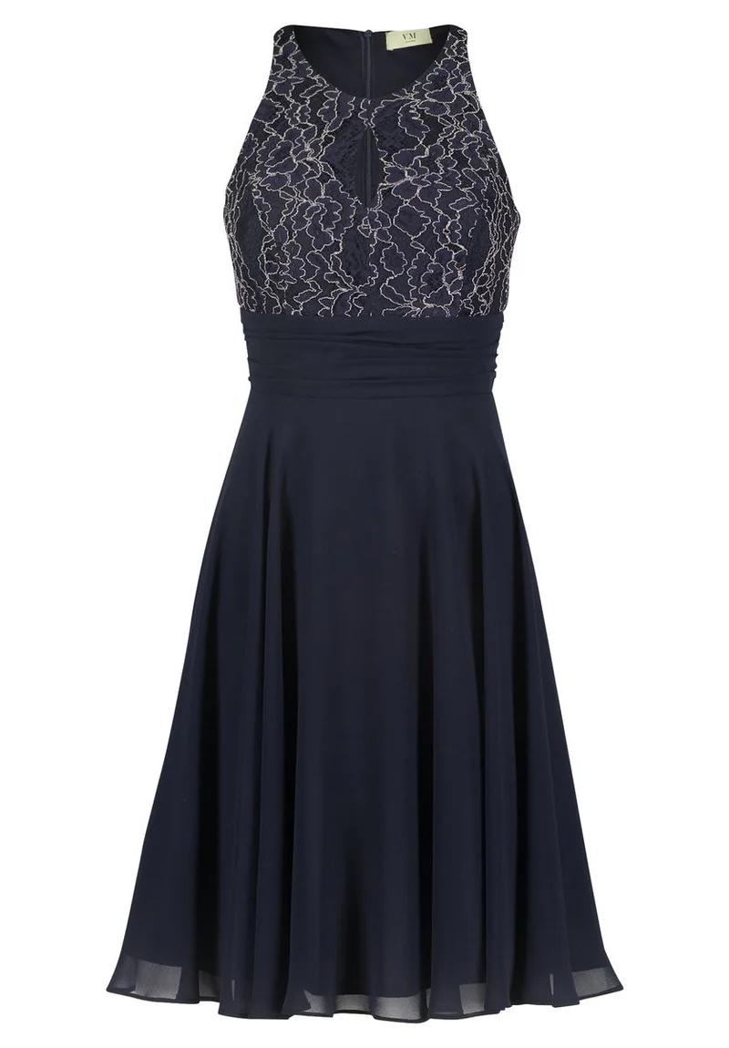 Abendkleid