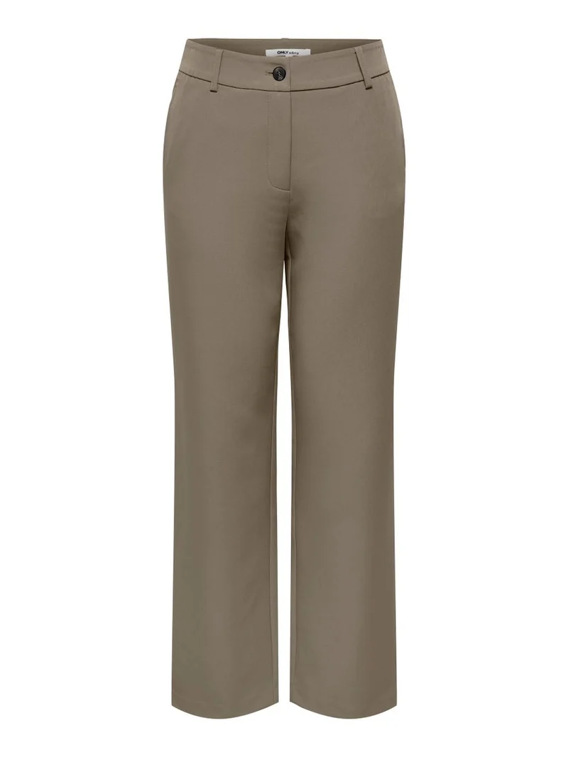 ONLLANA-BERRY MID STRAIGHT PANT TLR NOOS