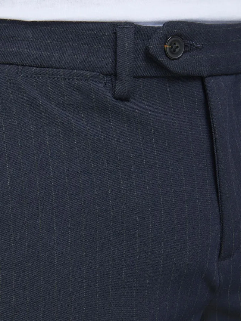 JJIMARCO JJCONNOR AKM 769 NAVY PIN NOOS